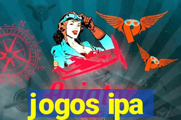 jogos ipa